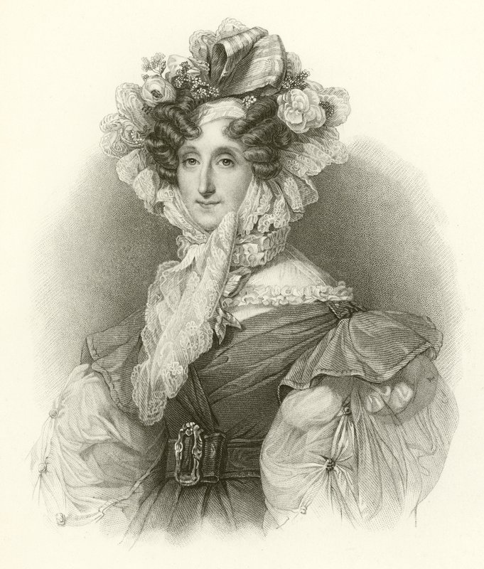 Marie Amelie by English School
