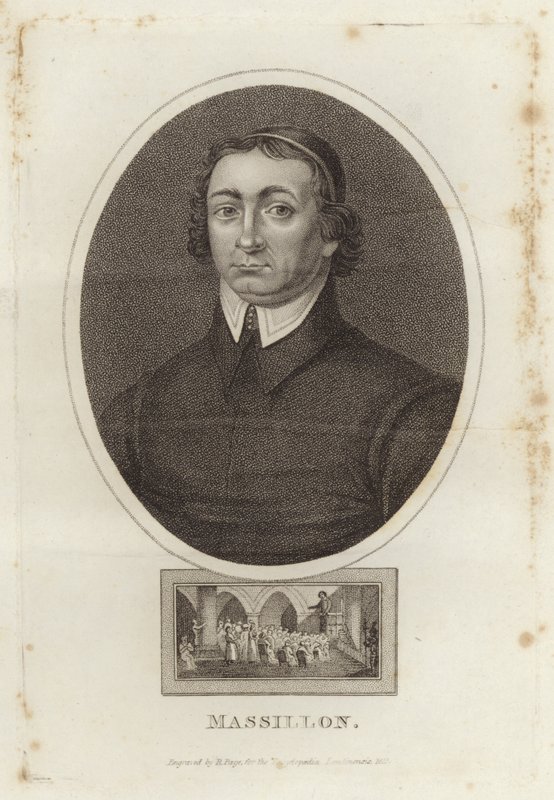 Massillon by English School