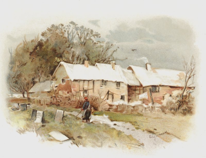 Middlemarch by English School