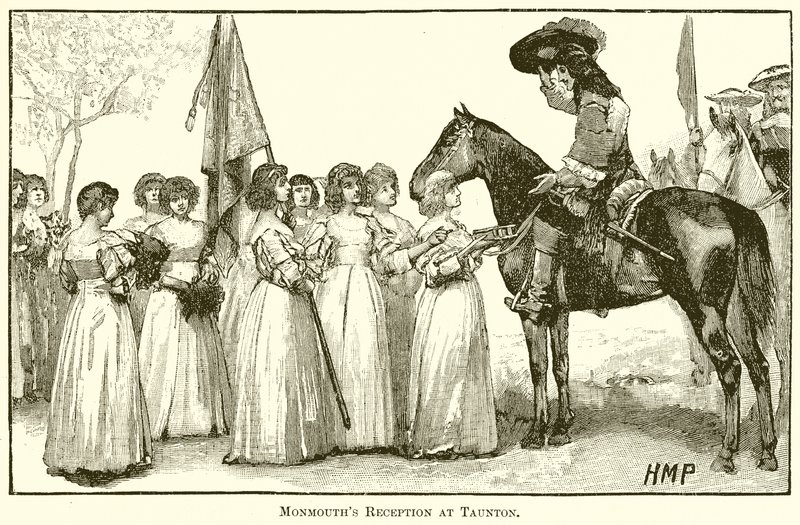 Monmouth