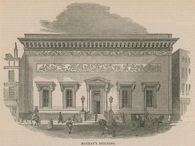 Moxhay