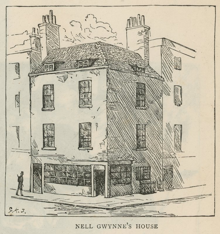 Nell Gwynne