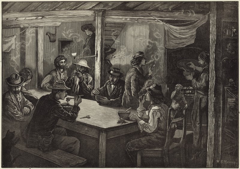 Organ-Grinder