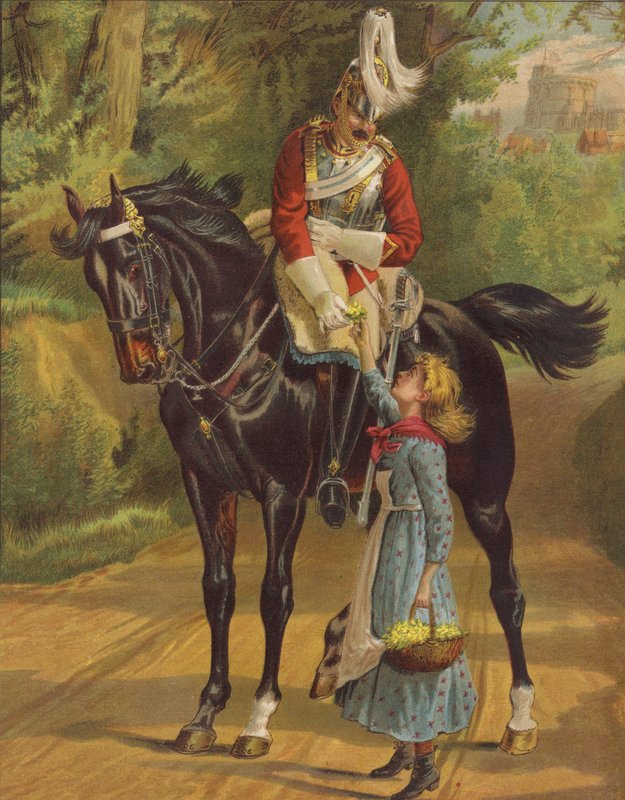 Peace and War by English School