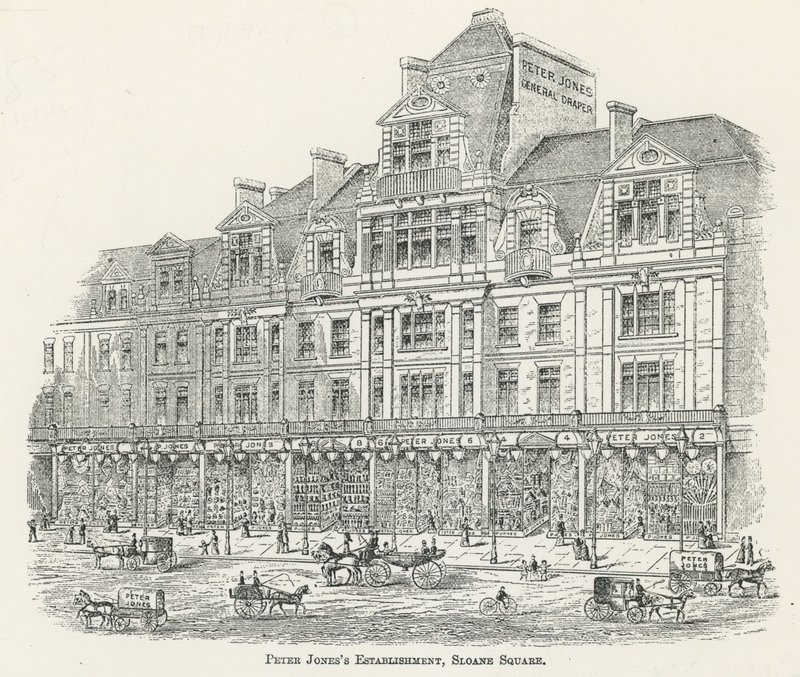 Peter Jones