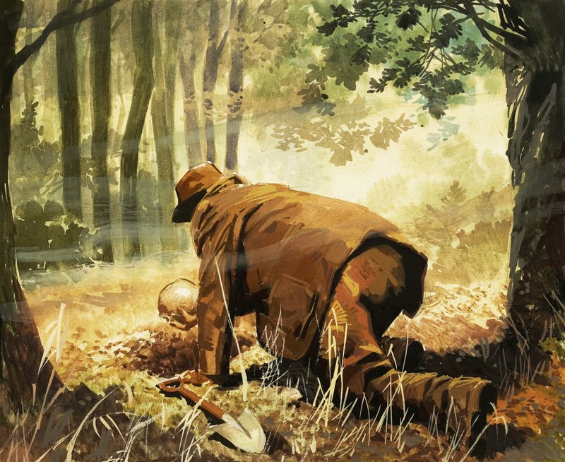 Piltdown Man - The 