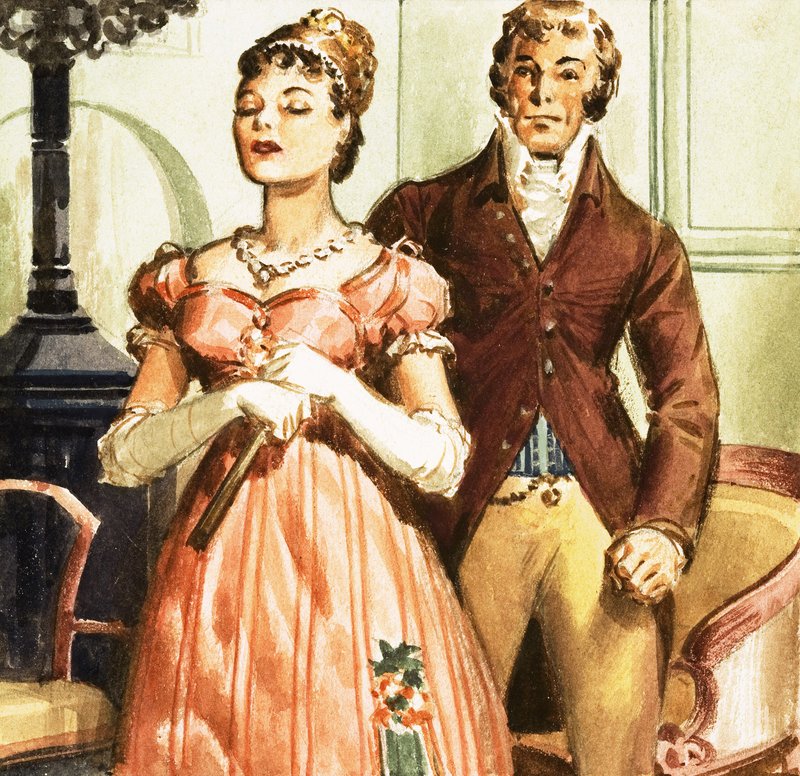 Pride and Prejudice