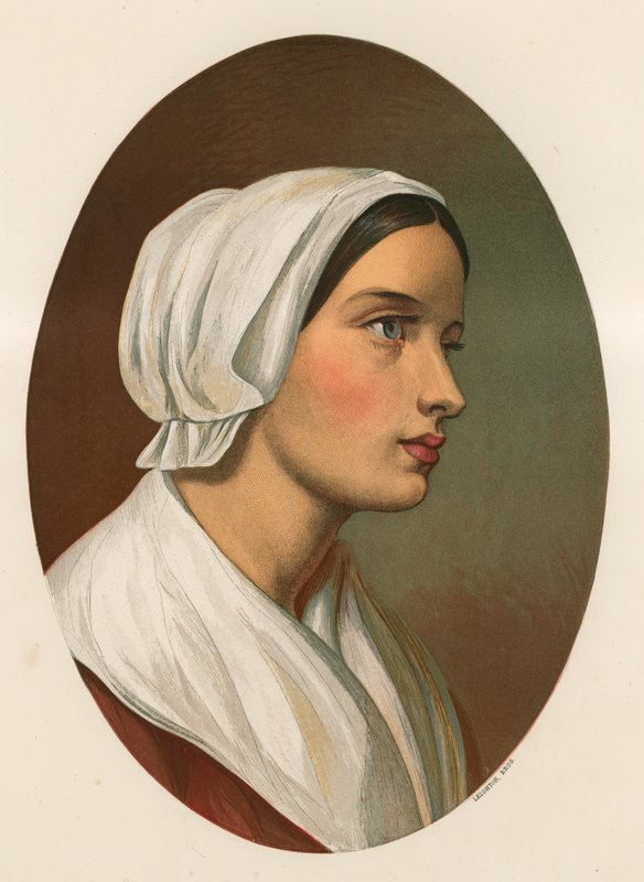 Prudence by English School