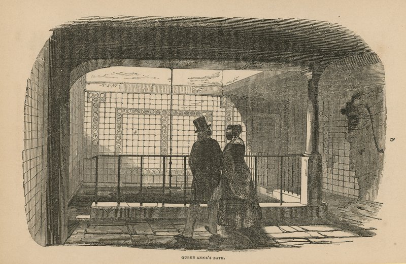 Queen Anne
