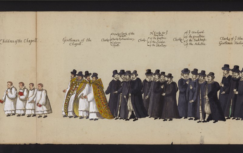 Queen Elizabeth I