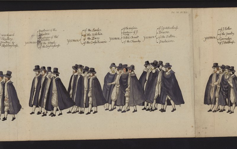 Queen Elizabeth I