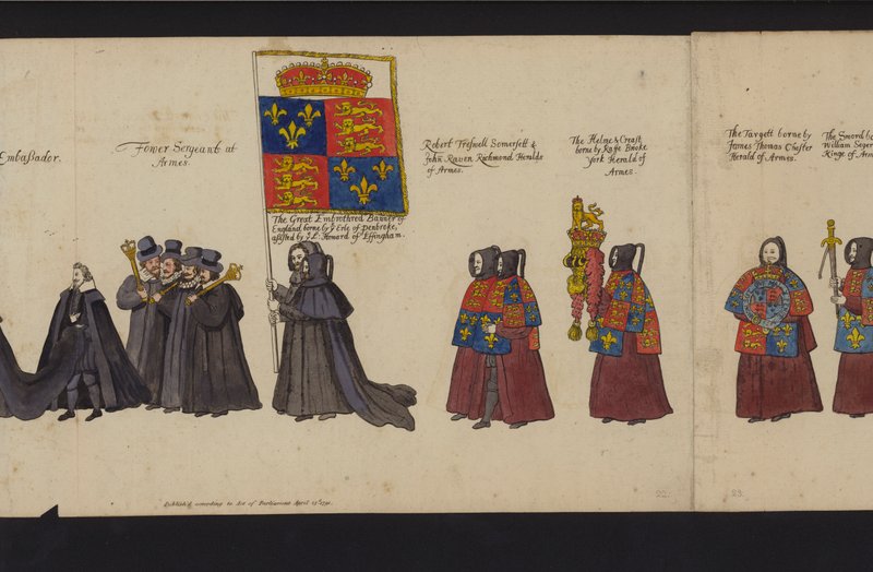 Queen Elizabeth I