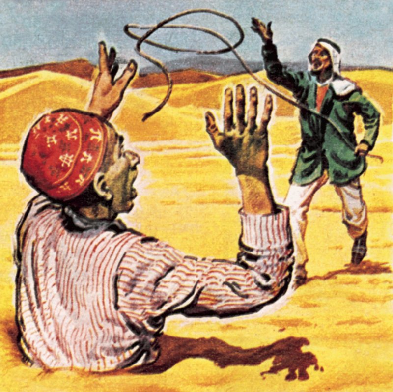Quicksand by English School