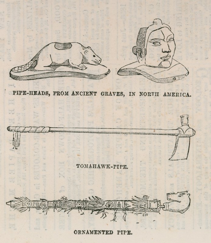Relics from Indian Culture by English School