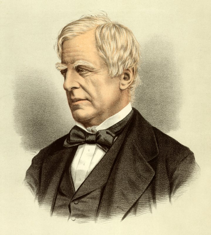 Robert Lowe by English School
