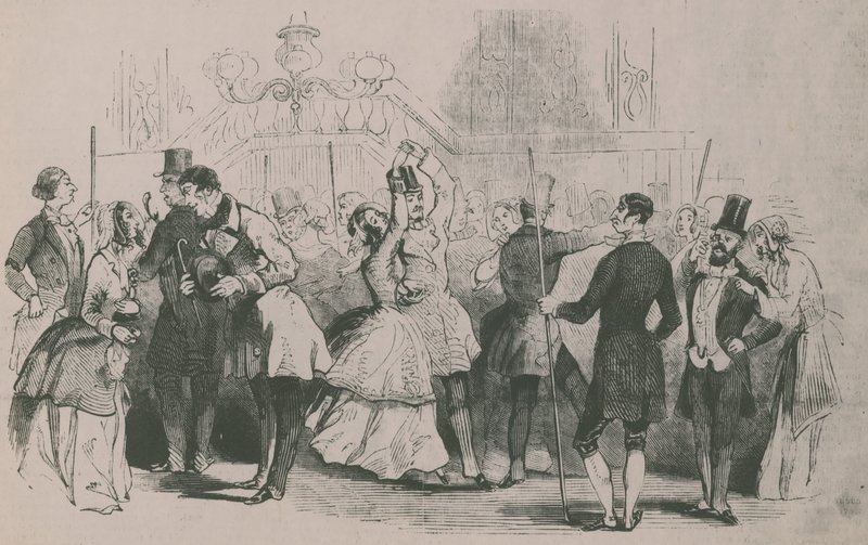 Sam Slys Travels in Town by English School