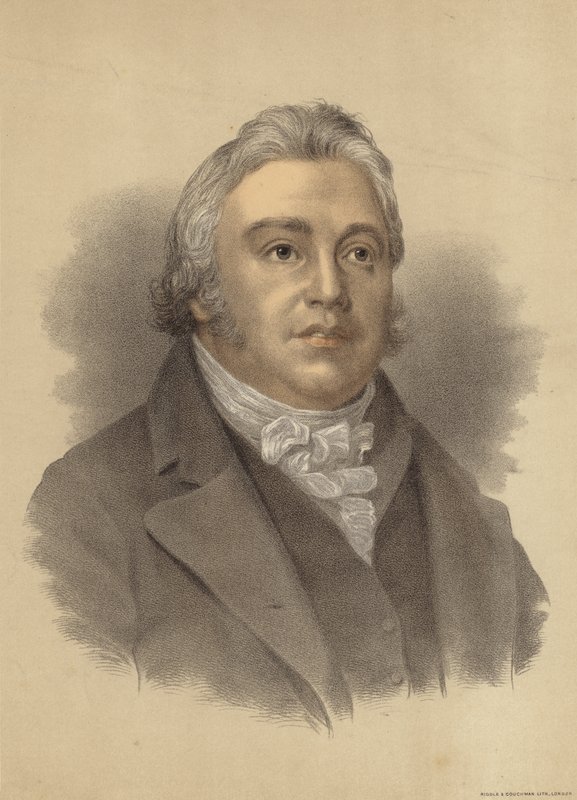 Samuel Taylor Coleridge by English School