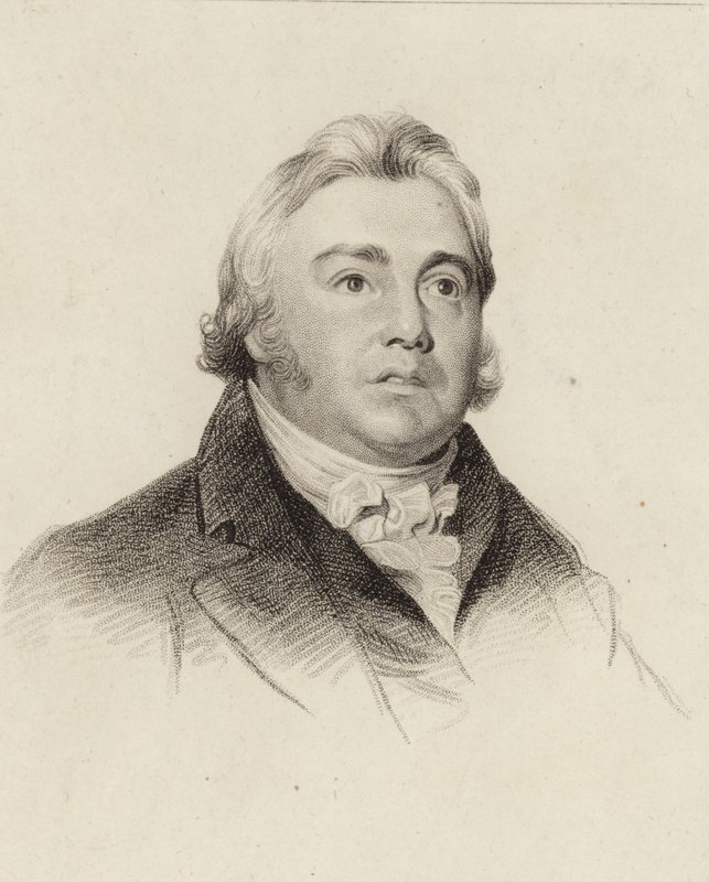 Samuel Taylor Coleridge by English School