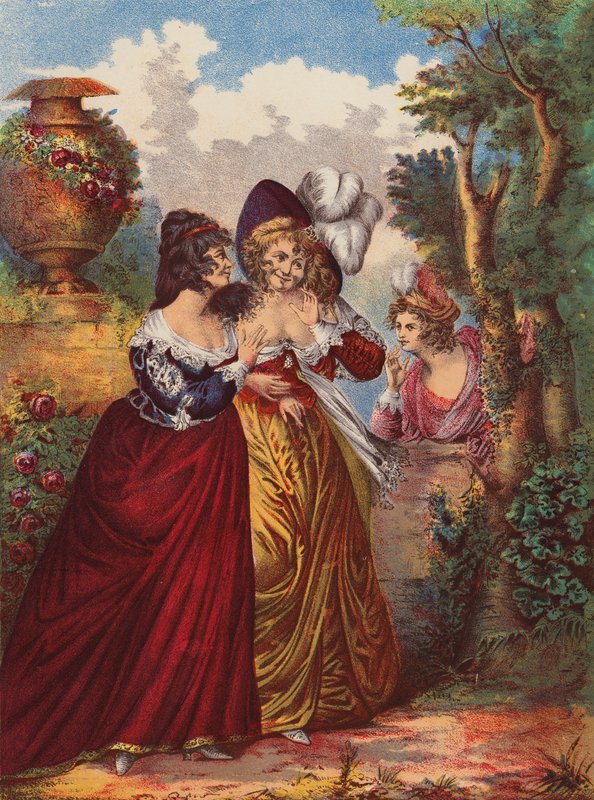 Shakespeare: Much Ado About Nothing by English School