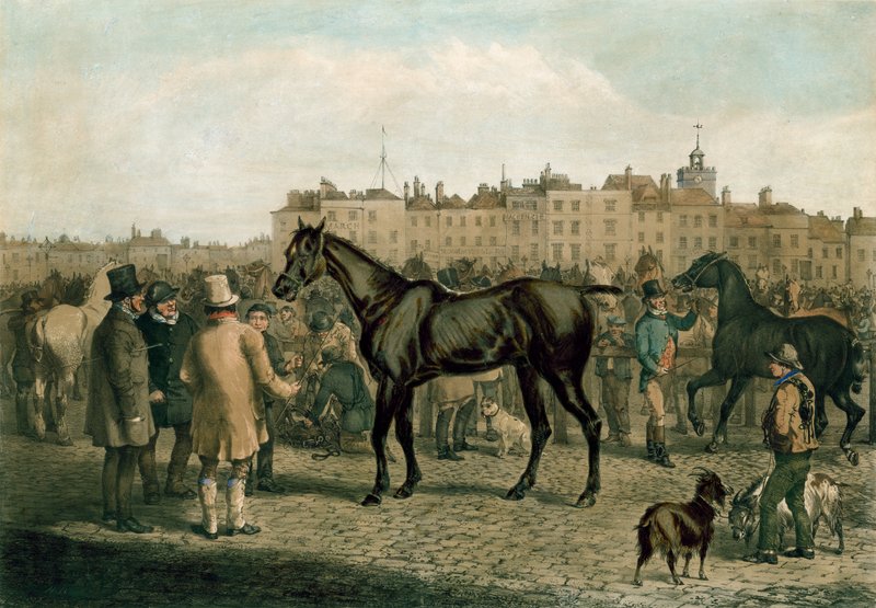 Smithfield Used Up by English School
