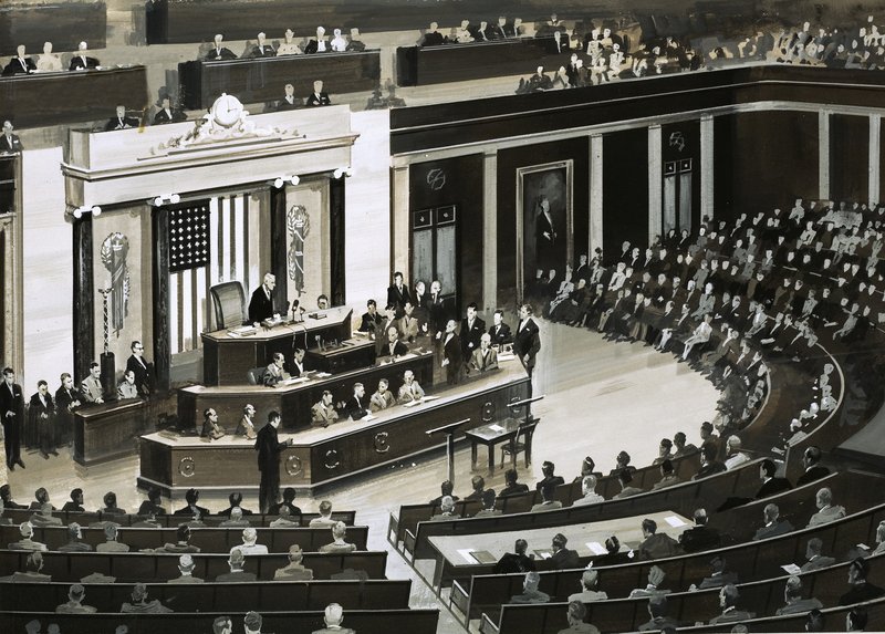 Speakers at the House of Representatives by English School