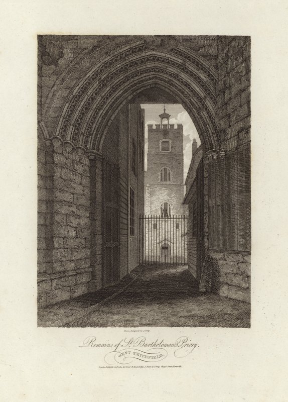 St. Bartholomew