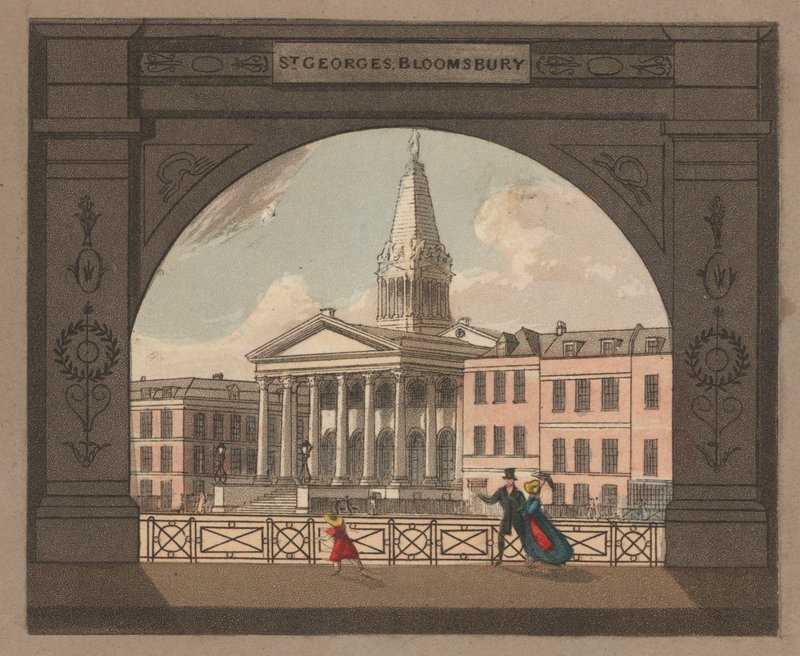 St George