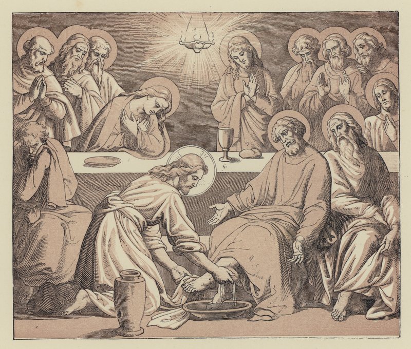 St John