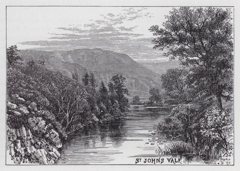 St. John