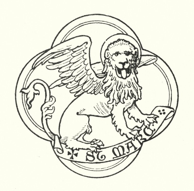 St Mark by English School