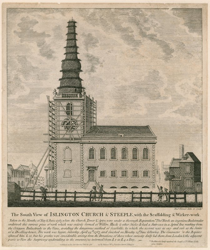 St. Mary