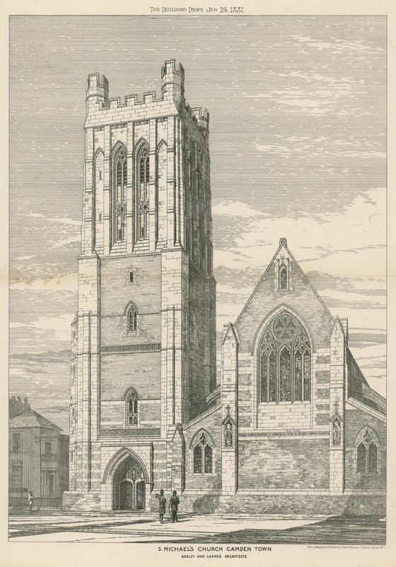 St Michael
