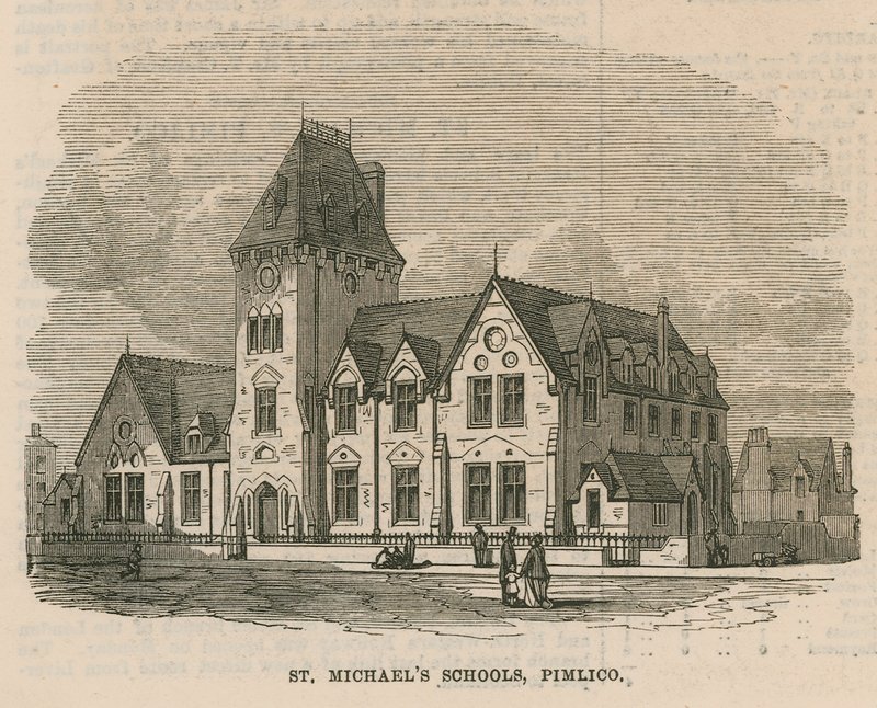 St. Michael