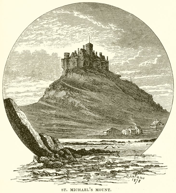 St. Michael