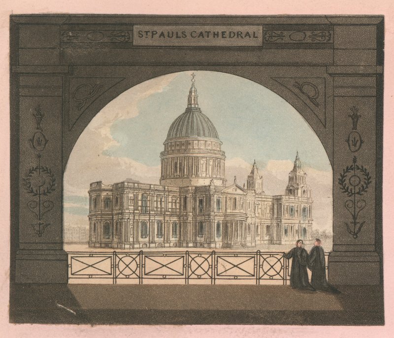 St Paul