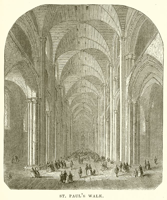 St. Paul