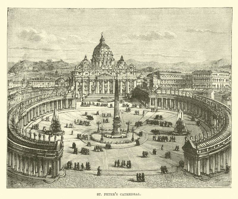 St. Peter