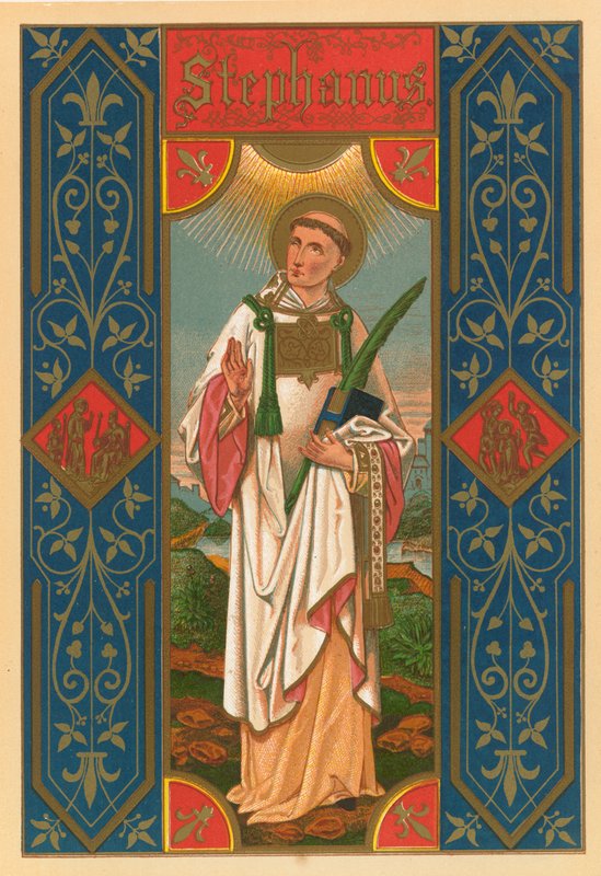 St Stephen by English School