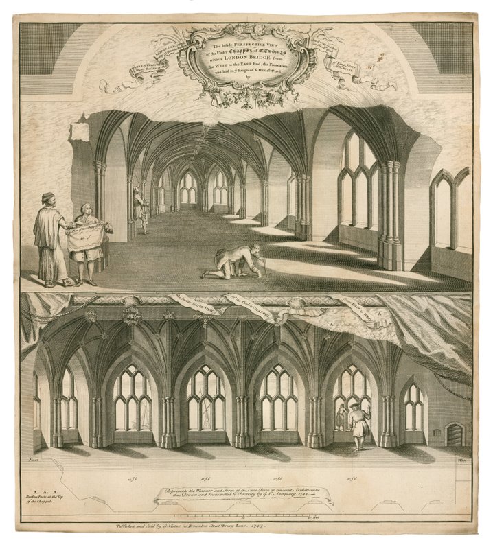 St Thomas
