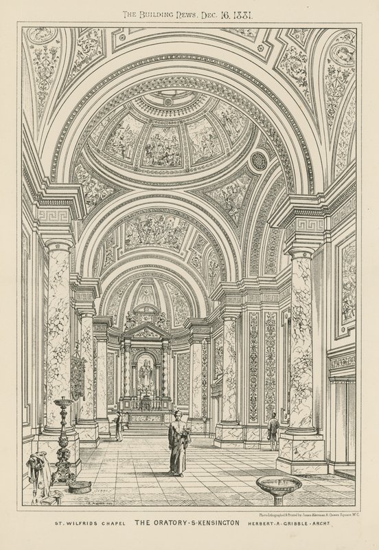 St. Wilfrid