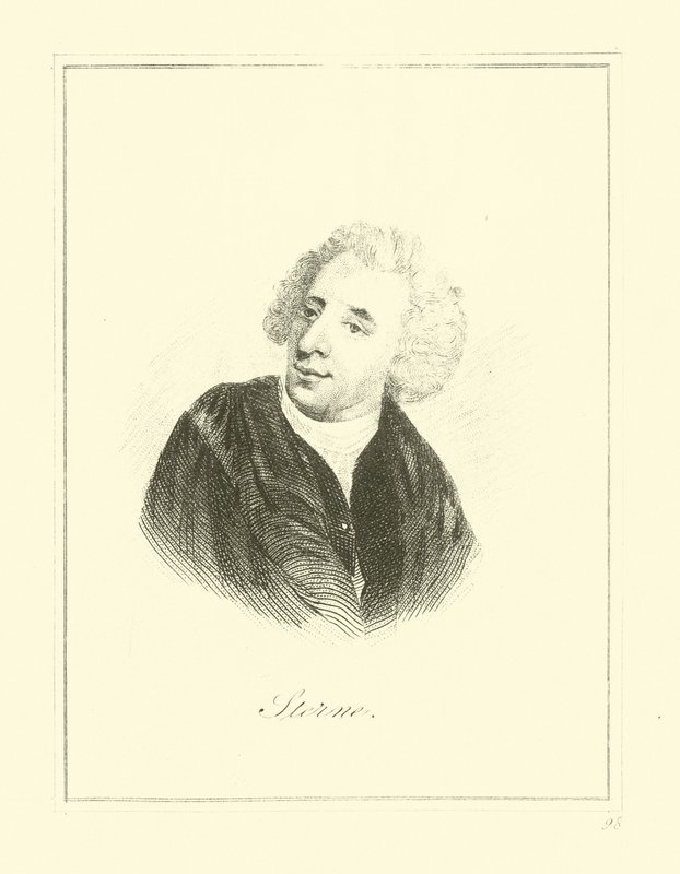 Sterne by English School