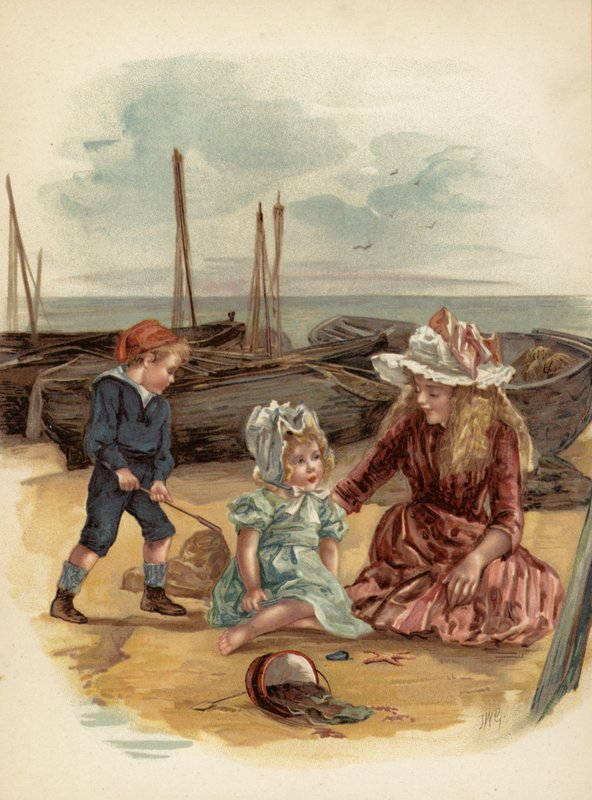 Summer Holiday by English School