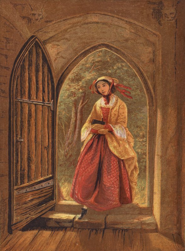 Sunday Morning by English School