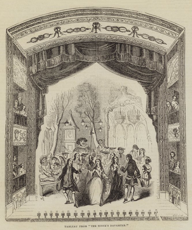 Tableau from 