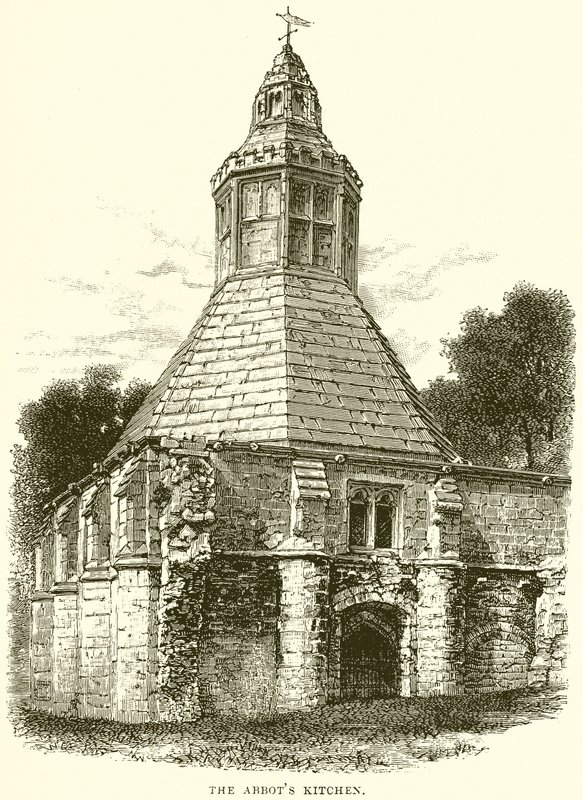 The Abbot