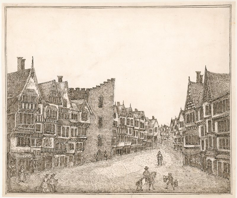 The Barbican by English School