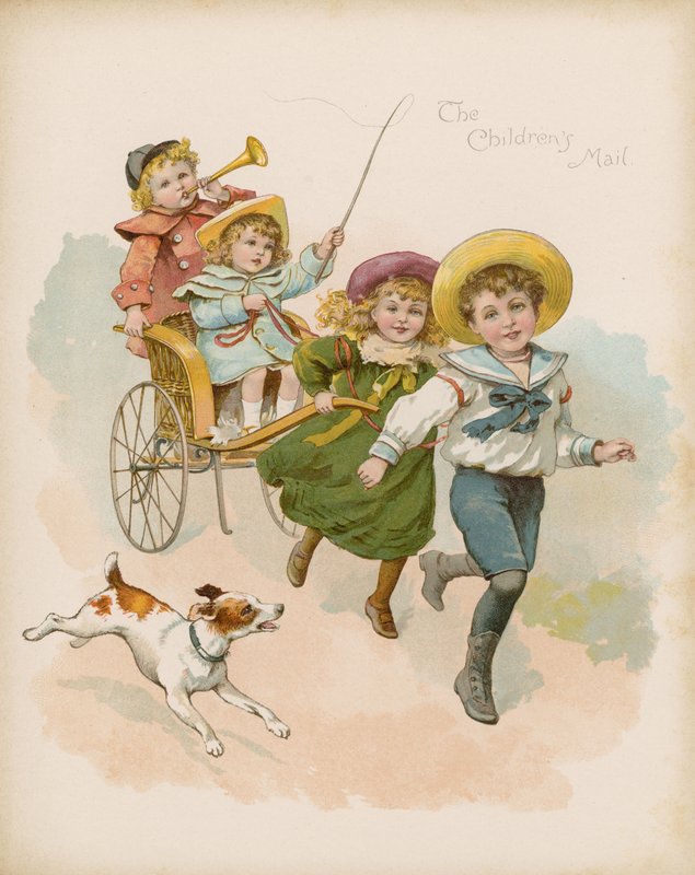 The Children