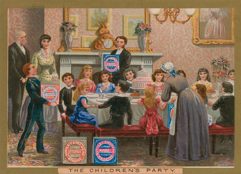The Children