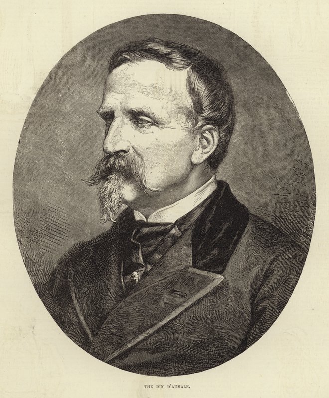 The Duc d