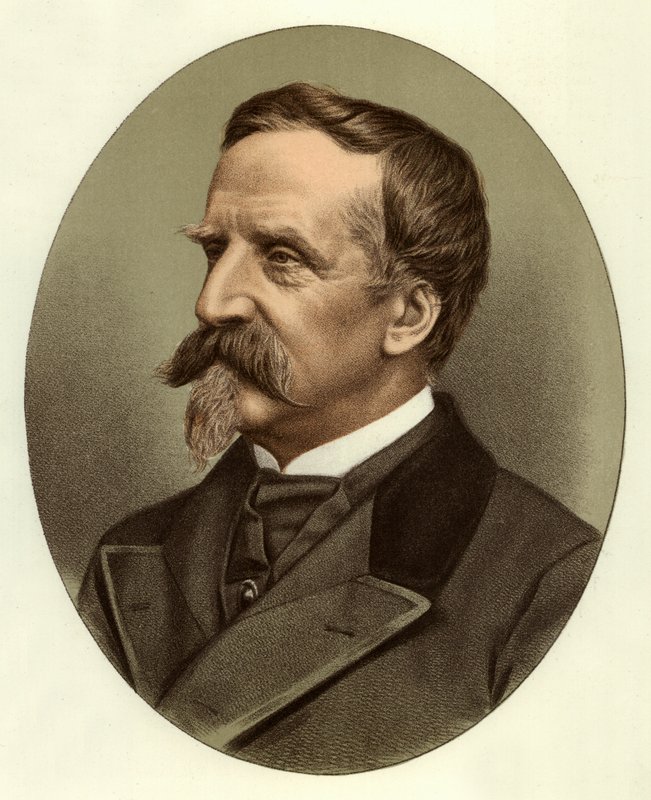 The Duke D